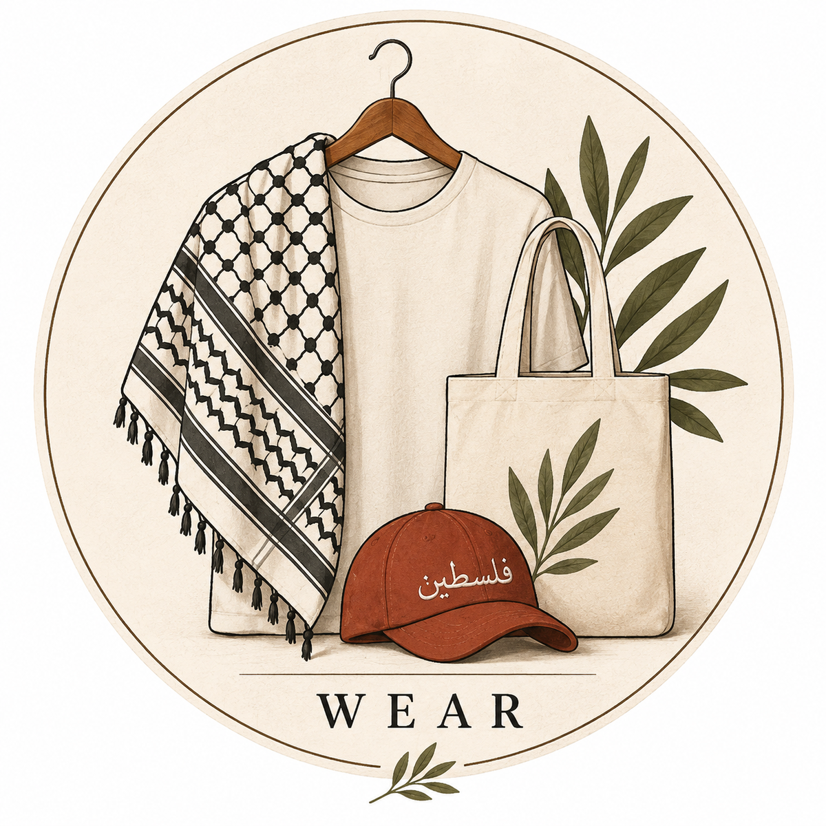 WEAR