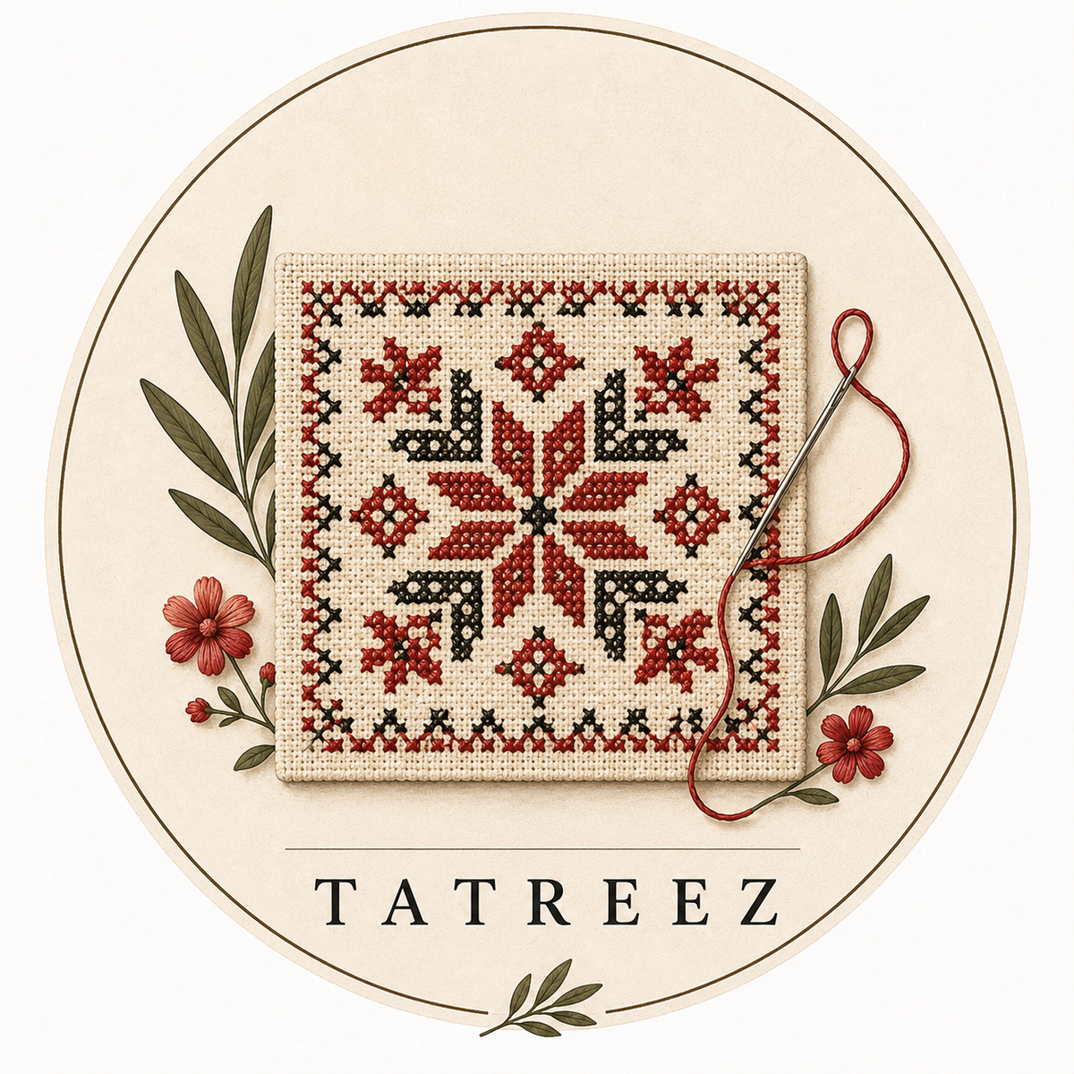 TATREEZ