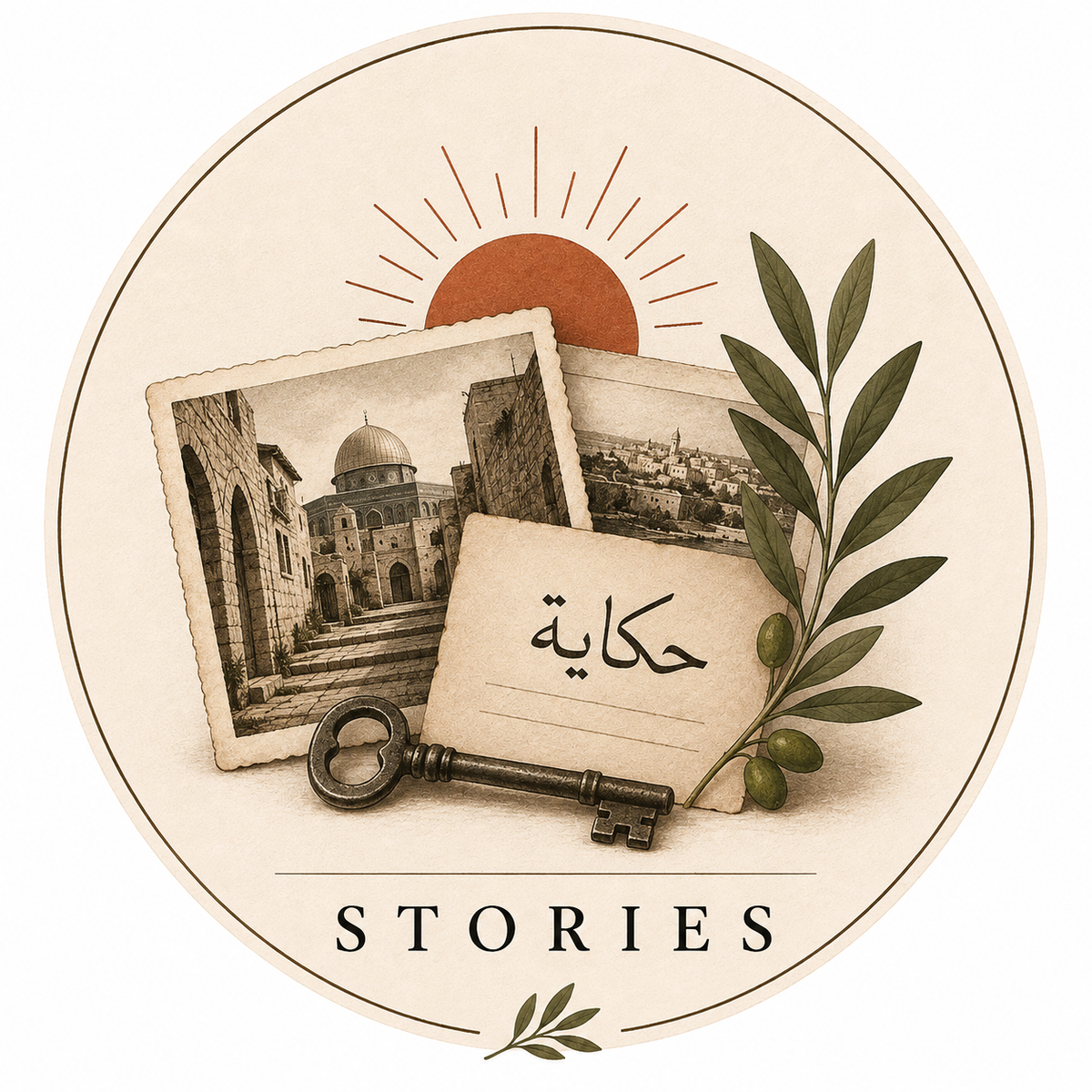 STORIES